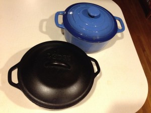 Sometimes doubles aren't awful.