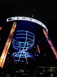 Hourglass Sweet Hourglass --my home-away-from-home for a million seconds of gameplay, quite a bit of pre-production time, and many, many Craft Services meals.