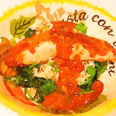 Painted in Waterlogue