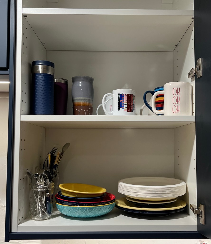 Starting over, almost.